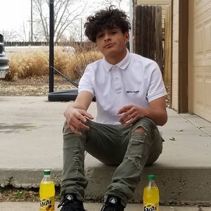 Meet your Posher, Dylan